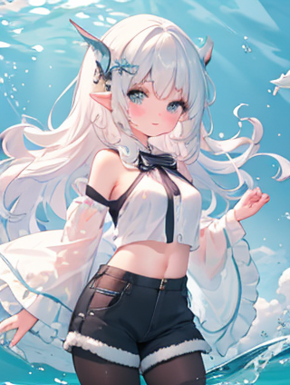 创意照明：打造阳台安全美观新体验